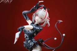 Arknights W Wanted ver. Figure JAPAN OFFICIAL