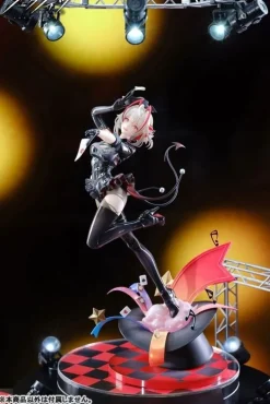 Arknights W Wanted ver. Figure JAPAN OFFICIAL