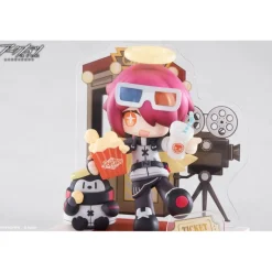 Arknights Will You be Having Dessert? Mini Series Exusiai Figure JAPAN OFFICIAL