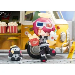 Arknights Will You be Having Dessert? Mini Series Exusiai Figure JAPAN OFFICIAL