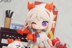 Arknights Will You be Having Dessert? Mini Series Yan Special Arc Nian Figure