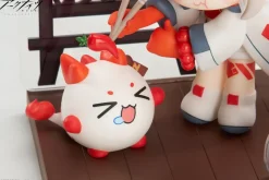 Arknights Will You be Having Dessert? Mini Series Yan Special Arc Nian Figure