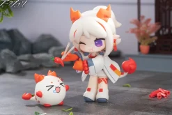 Arknights Will You be Having Dessert? Mini Series Yan Special Arc Nian Figure