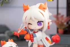 Arknights Will You be Having Dessert? Mini Series Yan Special Arc Nian Figure