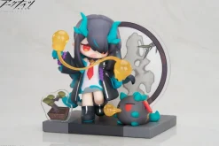 Arknights Will You be Having Dessert? Mini Series Yan Special Arc Dusk Figure