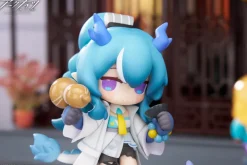 Arknights Will You be Having Dessert? Mini Series Yan Special Arc Ling Figure