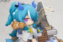 Arknights Will You be Having Dessert? Mini Series Yan Special Arc Ling Figure