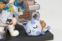 Arknights Will You be Having Dessert? Mini Series Yan Special Arc Ling Figure