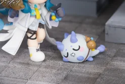 Arknights Will You be Having Dessert? Mini Series Yan Special Arc Ling Figure