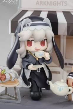 Arknights Will You be Having Dessert? Mini Series Specter Figure JAPAN OFFICIAL