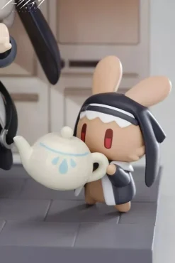 Arknights Will You be Having Dessert? Mini Series Specter Figure JAPAN OFFICIAL