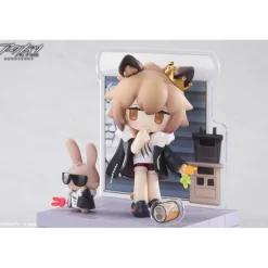 Arknights Will You be Having Dessert? Mini Series Siege Figure JAPAN OFFICIAL