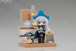 Arknights Will You be Having Dessert? Mini Series Skadi Figure JAPAN OFFICIAL