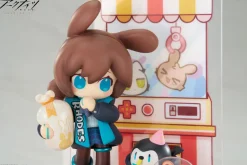 Arknights Would You Like A Dessert? Mini Series Amiya ver.2 Figure JAPAN