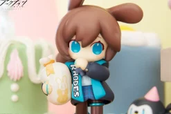 Arknights Would You Like A Dessert? Mini Series Amiya ver.2 Figure JAPAN