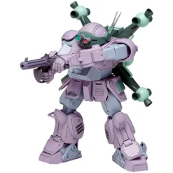 Armored Trooper Votoms Scopedog Round Mover Melkia Army Color ST Ver. Model Kit