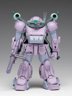 Armored Trooper Votoms Scopedog Round Mover Melkia Army Color ST Ver. Model Kit