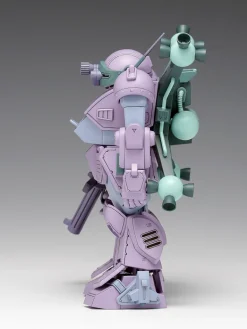 Armored Trooper Votoms Scopedog Round Mover Melkia Army Color ST Ver. Model Kit