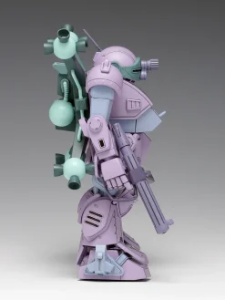 Armored Trooper Votoms Scopedog Round Mover Melkia Army Color ST Ver. Model Kit