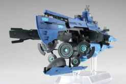 Arpeggio of Blue Steel Ars Nova Submarine Blue Steel I-401 1/350 Model Kit JAPAN