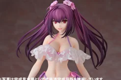 Assemble Heroines Fate/GrandOrder Ruler/ScathachSkadi SummerQueens 1/8 Model Kit