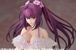 Assemble Heroines Fate/GrandOrder Ruler/ScathachSkadi SummerQueens 1/8 Model Kit