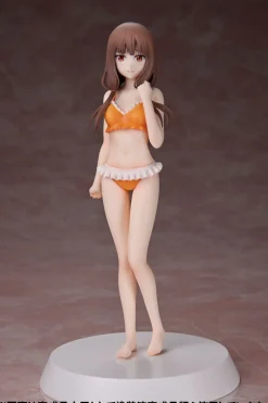 Assemble Heroines Kaguya-sama Love Is War Miko Iino Summer Queens 1/8 Figure Kit