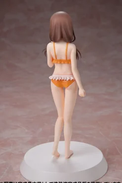 Assemble Heroines Kaguya-sama Love Is War Miko Iino Summer Queens 1/8 Figure Kit