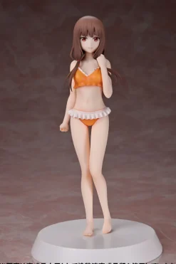 Assemble Heroines Kaguya-sama Love Is War Miko Iino Summer Queens 1/8 Figure Kit