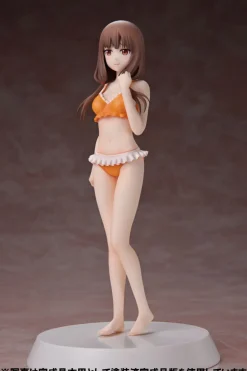 Assemble Heroines Kaguya-sama Love Is War Miko Iino Summer Queens 1/8 Figure Kit