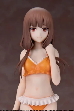 Assemble Heroines Kaguya-sama Love Is War Miko Iino Summer Queens 1/8 Figure Kit