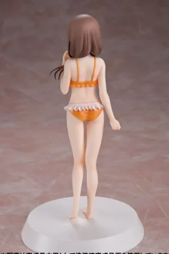 Assemble Heroines Kaguya-sama Love Is War Miko Iino Summer Queens 1/8 Figure Kit