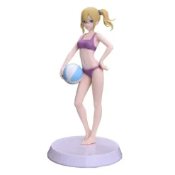 Assemble Heroines Kaguya-sama Love Is War Ai Hayasaka Summer Queens Figure Kit