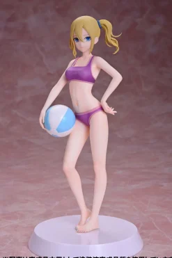 Assemble Heroines Kaguya-sama Love Is War Ai Hayasaka Summer Queens Figure Kit