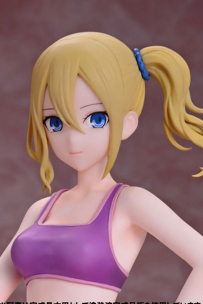 Assemble Heroines Kaguya-sama Love Is War Ai Hayasaka Summer Queens Figure Kit