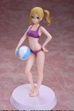 Assemble Heroines Kaguya-sama Love Is War Ai Hayasaka Summer Queens Figure Kit