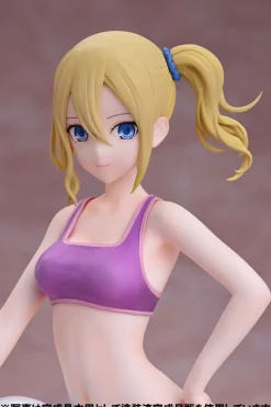 Assemble Heroines Kaguya-sama Love Is War Ai Hayasaka Summer Queens Figure Kit