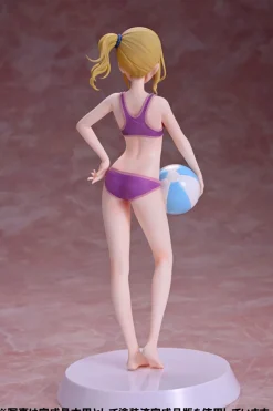 Assemble Heroines Kaguya-sama Love Is War Ai Hayasaka Summer Queens Figure Kit