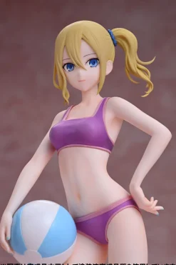 Assemble Heroines Kaguya-sama Love Is War Ai Hayasaka Summer Queens Figure Kit