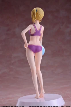 Assemble Heroines Kaguya-sama Love Is War Ai Hayasaka Summer Queens Figure Kit