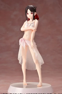 Assemble Heroines Kaguya-sama Love Is War Kaguya Shinomiya Summer Queens Figure