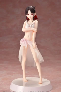 Assemble Heroines Kaguya-sama Love Is War Kaguya Shinomiya Summer Queens Figure