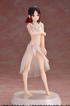 Assemble Heroines Kaguya-sama Love Is War Kaguya Shinomiya Summer Queens Figure