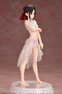 Assemble Heroines Kaguya-sama Love Is War Kaguya Shinomiya Summer Queens Figure