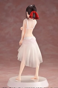 Assemble Heroines Kaguya-sama Love Is War Kaguya Shinomiya Summer Queens Figure