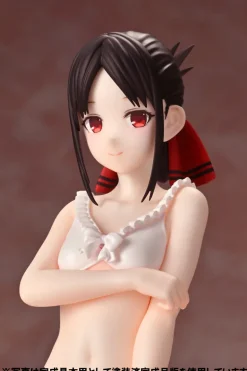 Assemble Heroines Kaguya-sama Love Is War Kaguya Shinomiya Summer Queens Figure