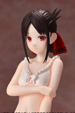 Assemble Heroines Kaguya-sama Love Is War Kaguya Shinomiya Summer Queens Figure