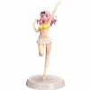 Assemble Heroines Kaguya-sama Love Is War Chika Fujiwara Summer Queens Figure