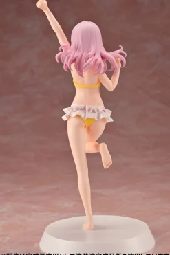 Assemble Heroines Kaguya-sama Love Is War Chika Fujiwara Summer Queens Figure