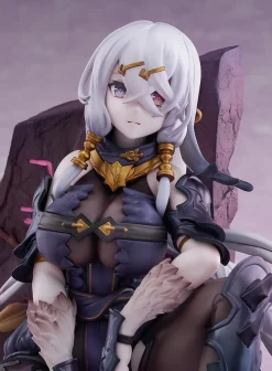 Atelier Ryza Ever Darkness & the Secret Hideout Lila Decyrus 1/6 Figure JAPAN